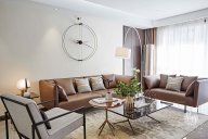 還在找意式極簡、現代輕奢、新中式輕奢家具案例？你想要的流行范都在這！