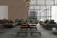 高端真皮輕奢沙發翻新價格貴不貴？輕奢沙發換皮方法及注意事項詳解！