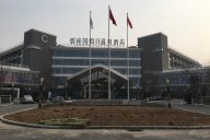 現代簡約風格溫泉酒店家具--山東齊河碧桂園假日溫泉酒店家具項目工程案例欣賞！