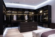 簡約清新的意式現代極簡風格有哪些特點？給你的家不一樣的美！