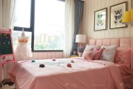 兒童節 | 給孩子們打造一個溫馨可愛的空間吧！