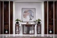 這樣的輕奢新中式風格，大道至簡演繹絕美東方美學經典！
