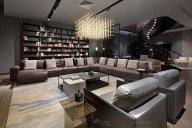 現代輕奢家具風盡顯低調、優雅，讓你盡情享受生活的美好！