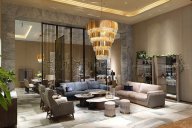 最新輕奢簡歐家具風，一種浪漫自然的舒適感！