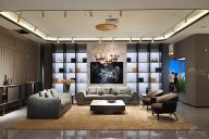 2021該選什么風格家居？意式輕奢給你想要的品位！