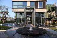 天一美家 | 海南澄邁棕櫚康養谷售樓處&樣板房家具及軟裝項目完工實拍！