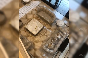 杭州華家池別墅項目--輕奢、新古典意大利純進口家具案例賞析!