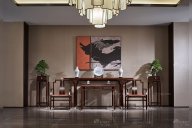 看遍世間繁華，方知新中式風格之純美！