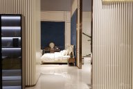 全屋高端定制家具的特點優勢有哪些？依然引領家居行業潮流新趨勢！