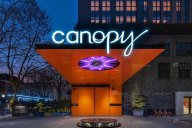 【天一美家新作】現代輕奢公區、客房&套房家具項目案例--杭州希爾頓嘉悅里酒店