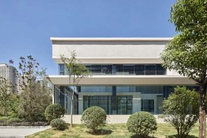 【天一美家】河南建業(yè).熙和府售樓部現(xiàn)代時尚家具工程項(xiàng)目案例！