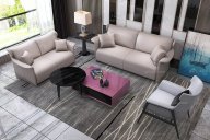 什么是金屬炫彩漆？解密現(xiàn)代輕奢風(fēng)格家具使用油漆新寵兒！