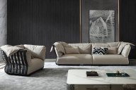 漲知識(shí)，最全高端現(xiàn)代輕奢風(fēng)格家具所用到的高級(jí)面料有哪些？