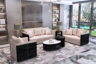 現(xiàn)代輕奢家具核心工藝有哪些？天一美家家居專注每一個(gè)工藝細(xì)節(jié)！