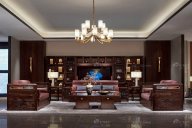 什么樣的紅木家具最受歡迎？天一美家和硯.品開(kāi)啟東方雅奢紅木家具新標(biāo)桿！