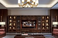  傳承精湛紅木榫卯工藝的新中式風(fēng)格家具，將中式文化真正融入其中！