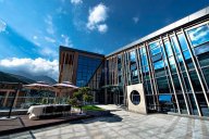 天一美家 | 蘭州冶力關(guān)阿瑪周措大酒店項目現(xiàn)代簡約套房家具案例擺場實(shí)拍！