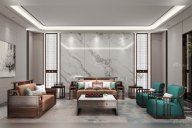 原創(chuàng)宋式家具的唯美、高貴氣質(zhì)，代表一種最雅致的生活方式！