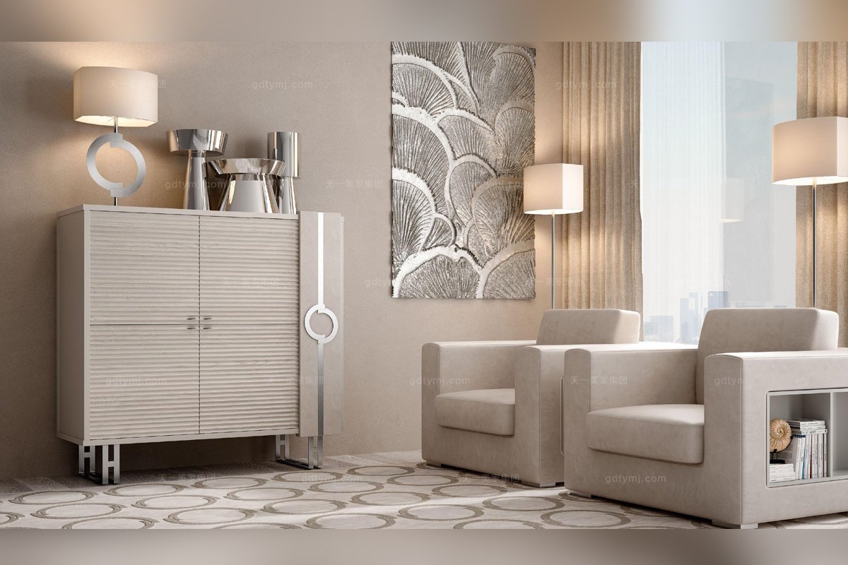 意大利單人沙發