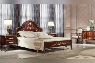 星級酒店家具品牌標準是貼心的服務、良好的信譽！