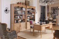 引領(lǐng)時尚潮流，締造高端歐美家具品牌新典范！