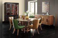 奢華家具哪里有？2017最新奢華家具圖片賞析！