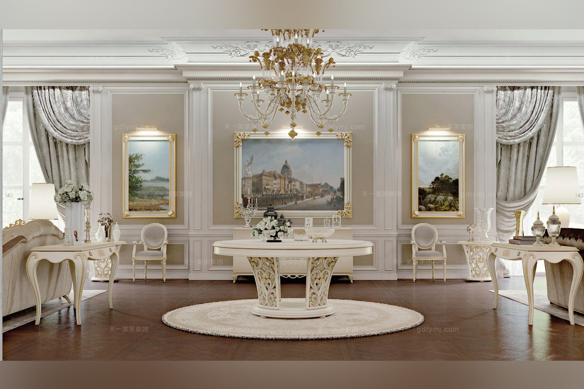 意大利進口大堂玄關