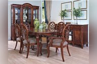 高端實木家具品牌，千萬別錯過天一美家！